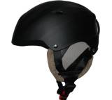Skihelm & Snowboardhelm im Test: Pilot von Cox Swain, Testberichte.de-Note: 2.4 Gut