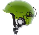 Skihelm & Snowboardhelm im Test: Rant von K2, Testberichte.de-Note: 1.8 Gut