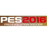 Game im Test: PES 2016 - Pro Evolution Soccer von Konami, Testberichte.de-Note: 1.7 Gut