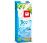 Rice drink