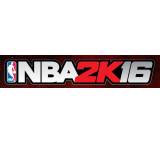 Game im Test: NBA 2K16 von SEGA, Testberichte.de-Note: 1.8 Gut