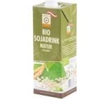 Bio Sojadrink Natur