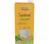 Sojadrink natur