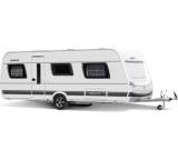 Caravan im Test: Beduin 550 ER von Dethleffs, Testberichte.de-Note: 2.9 Befriedigend