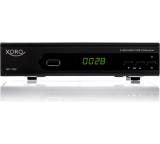 TV-Receiver im Test: HRT 7620 von Xoro, Testberichte.de-Note: 1.9 Gut