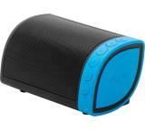 Bluetooth-Lautsprecher im Test: Cruiser von Nyne, Testberichte.de-Note: 3.0 Befriedigend