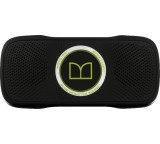Bluetooth-Lautsprecher im Test: SuperStar BackFloat von Monster, Testberichte.de-Note: 2.1 Gut