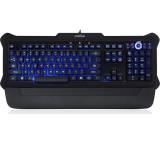 Tastatur im Test: PX-1100 von Perixx, Testberichte.de-Note: 1.8 Gut