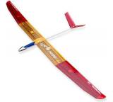 RC-Modell im Test: Gracia Maxi von Topmodel CZ, Testberichte.de-Note: ohne Endnote