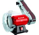 Schleifmaschine im Test: TH-US 240 von Einhell, Testberichte.de-Note: 1.8 Gut