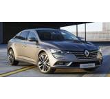 Auto im Test: Talisman Energy dCi 160 EDC (118 kW) [16] von Renault, Testberichte.de-Note: 2.0 Gut