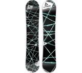 Snowboard im Test: Mesh Wide (2016) von Airtracks, Testberichte.de-Note: 1.4 Sehr gut
