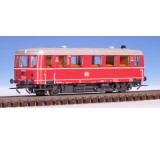 Modelleisenbahn im Test: VT 70 923 Epoche III der DB von Kres, Testberichte.de-Note: ohne Endnote
