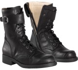 Motorradstiefel im Test: Combat von Difi, Testberichte.de-Note: ohne Endnote