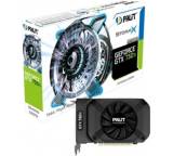 Grafikkarte im Test: GeForce GTX 750 Ti StormX OC von Palit, Testberichte.de-Note: 1.9 Gut
