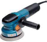 Schleifmaschine im Test: BO6040J von Makita, Testberichte.de-Note: ohne Endnote