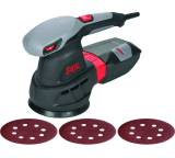 Schleifmaschine im Test: 7455 AA von Skil, Testberichte.de-Note: 2.0 Gut