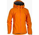 Funktionsjacke im Test: Lithos Stormshell Jacket von Bontrager, Testberichte.de-Note: ohne Endnote