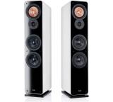 Lautsprecher im Test: Ultima 40 Mk2 von Teufel, Testberichte.de-Note: 1.4 Sehr gut