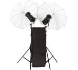 Gemini 200Rx Twin Head Studio Kit