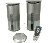 Lautsprecher im Test: SP1180 von Vega, Testberichte.de-Note: 2.1 Gut