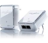 Powerline (Netzwerk über Stromnetz) im Test: dLAN 500 duo Starter Kit (9102) von Devolo, Testberichte.de-Note: 1.7 Gut