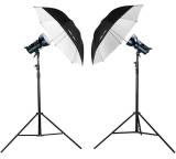 SmartFlash 2 400Ws Lighting Kit