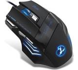 Maus im Test: Zelotes 5500 (T-80) von ECHTpower, Testberichte.de-Note: 1.9 Gut