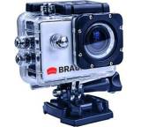 Action-Cam im Test: Paxi young von Braun, Testberichte.de-Note: ohne Endnote