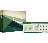 Audio-Software im Test: Swing! von ProjectSAM, Testberichte.de-Note: 1.0 Sehr gut