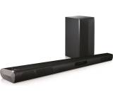 Soundbar im Test: LAC555H von LG, Testberichte.de-Note: 1.8 Gut