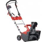 Schneefräse im Test: SnowLine 46 E von Al-Ko, Testberichte.de-Note: 1.9 Gut