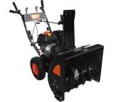 Schneefräse im Test: FX-SF210 von Fuxtec, Testberichte.de-Note: 1.4 Sehr gut