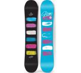 Snowboard im Test: Silhouette (2016) von Flow, Testberichte.de-Note: ohne Endnote