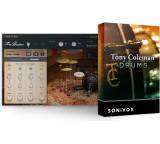 Audio-Software im Test: Tony Coleman Drums von Sonivox, Testberichte.de-Note: 2.0 Gut