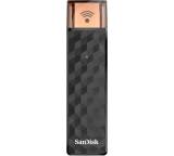 USB-Stick im Test: Connect Wireless Stick von SanDisk, Testberichte.de-Note: 2.0 Gut