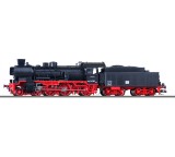 Modelleisenbahn im Test: Dampflokomotive BR 38.10 der DR von TILLIG Modellbahnen, Testberichte.de-Note: 1.0 Sehr gut