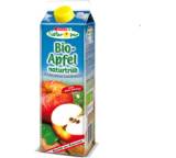 Bio-Apfel naturtrüb