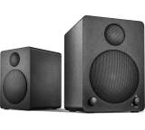 Lautsprecher im Test: Cube Mini von Wavemaster, Testberichte.de-Note: 2.0 Gut