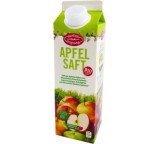 Apfelsaft