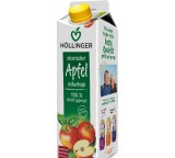 Steirischer Apfel naturtrüb