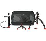 Foto- & Video-Zubehör im Test: Action Base Kit von Joby, Testberichte.de-Note: ohne Endnote