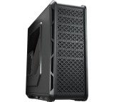 PC-Gehäuse im Test: Evolution BO von Cougar, Testberichte.de-Note: 1.4 Sehr gut