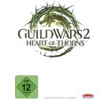 Game im Test: Guild Wars 2 - Heart of Thorns (für PC) von NCsoft Corp., Testberichte.de-Note: 1.5 Sehr gut