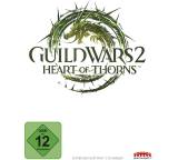 Game im Test: Guild Wars 2 - Heart of Thorns (für PC) von NCsoft Corp., Testberichte.de-Note: 1.9 Gut
