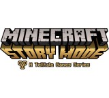 Game im Test: Minecraft: Story Mode von Telltale, Testberichte.de-Note: 2.6 Befriedigend