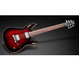 Gitarre im Test: GPS Diablo Supreme von Framus, Testberichte.de-Note: 1.0 Sehr gut