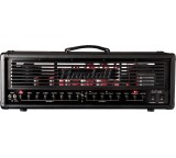 E-Gitarrenverstärker im Test: Ola Englund Satan von Randall, Testberichte.de-Note: 1.0 Sehr gut