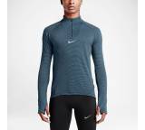 Sportbekleidung im Test: Men's Dri-Fit AeroReact Half Zip von Nike, Testberichte.de-Note: ohne Endnote