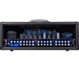 E-Gitarrenverstärker im Test: TriAmp Mark 3 von Hughes & Kettner, Testberichte.de-Note: 1.0 Sehr gut